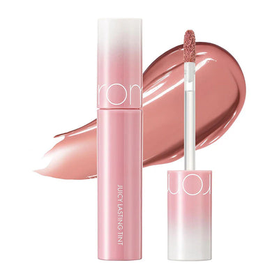 romand Juicy Lasting Tint 持久光澤鎖色唇彩 5.5g (17 colors/17色)