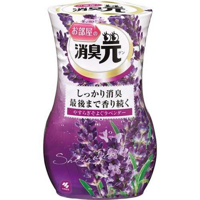 KOBAYASHI Pharmaceutical Room Deodorant 小林製藥 室內部屋用 消臭元 芳香劑.除臭劑 400ml