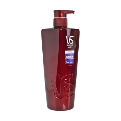 VS Sassoon Texturized Straight Shampoo/Conditioner 沙宣【直順柔滑】洗髮乳 /潤髮乳 750g