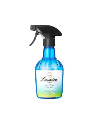 Laundrin Fabric Refresher 朗德林衣物除臭除菌噴霧 (7 types/ 7款) 370ml