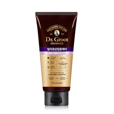 Dr. Groot Advanced Hair Loss Control Shampoo/Conditioner 防脫髮洗髮水/護髮素 (6 types/6款)