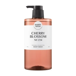 HAPPY BATH Original Collection Body Wash 沐浴露 (4 types/4款) 910g