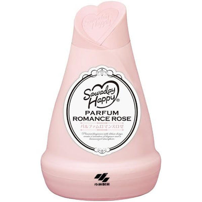 Kobayashi Sawaday Happy Parfum 小林製藥固體除臭劑 多款 150g