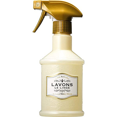 LAVONS LE LINGE Fabric Refresher 朗蓬恩衣物除味芳香噴霧 370ml