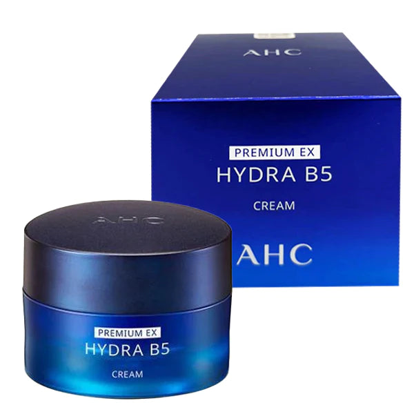 AHC Hydra B5 Cream 玻尿酸面霜 50ml