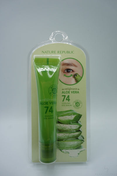 NATURE REPUBLIC Aloe Gel 蘆薈系列