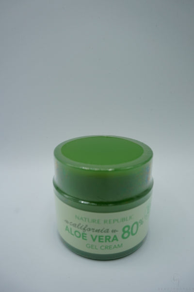 NATURE REPUBLIC Aloe Gel 蘆薈系列