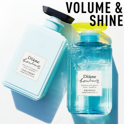 Diane Bonheur DIANE BONHEUR Blue Jasmine Treatment 茉莉香氛護髮素（亮澤修復型）