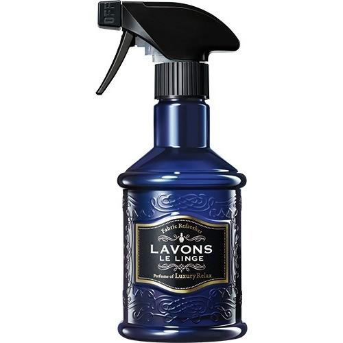 LAVONS LE LINGE Fabric Refresher 朗蓬恩衣物除味芳香噴霧 370ml