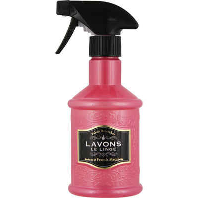 LAVONS LE LINGE Fabric Refresher 朗蓬恩衣物除味芳香噴霧 370ml