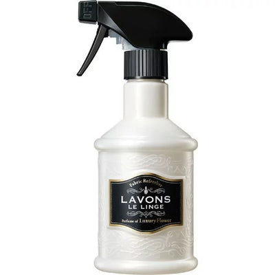 LAVONS LE LINGE Fabric Refresher 朗蓬恩衣物除味芳香噴霧 370ml