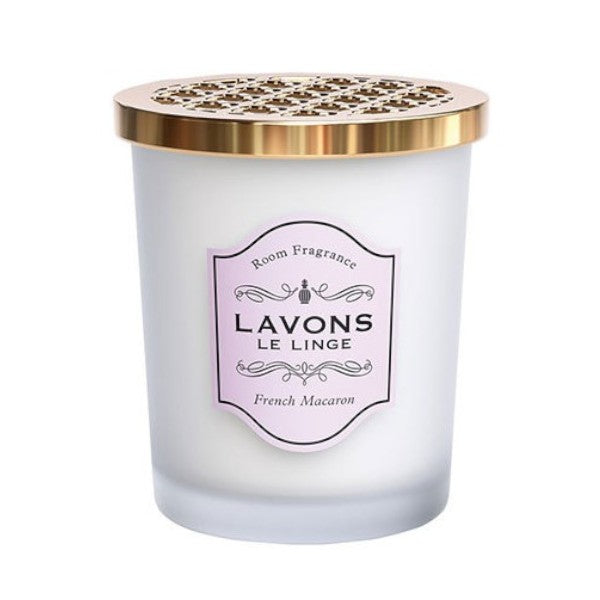 LAVONS LE LINGE Room Fragrance 室內香氛 150g (3 types/3款)