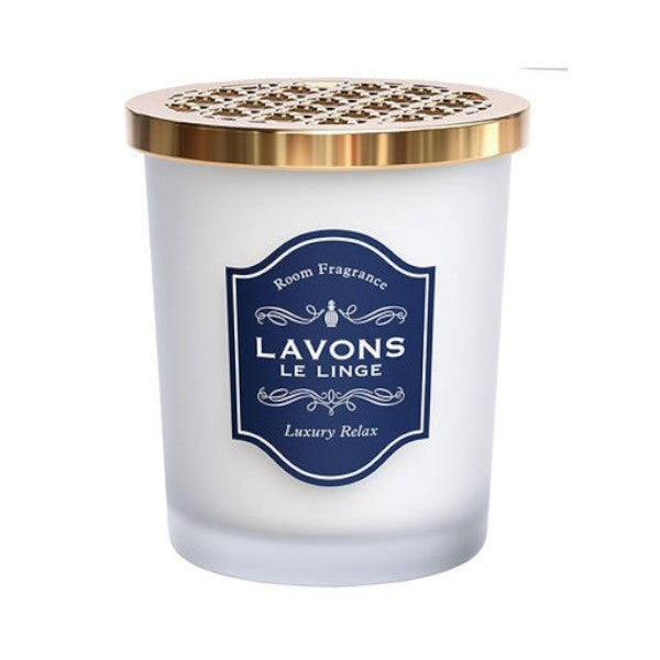 LAVONS LE LINGE Room Fragrance 室內香氛 150g (3 types/3款)