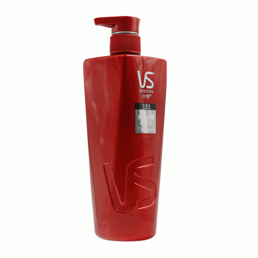 VS Sassoon Moisturizing Anti-Dandruff Shampoo 沙宣【保濕去屑】洗髮乳 750g