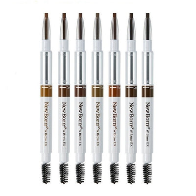 SANA Eyebrow Pencil 眉筆 (8 colors)