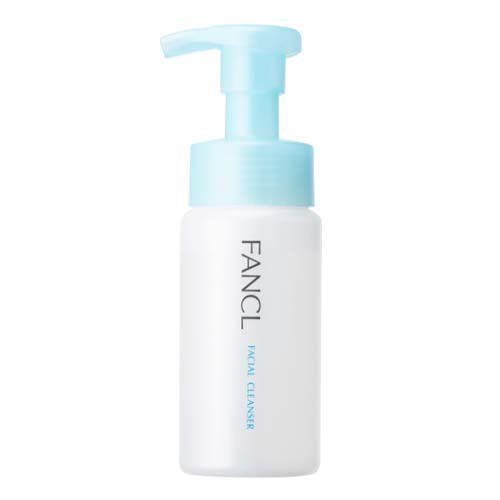 FANCL Facial Cleanser 氨基酸洗面奶 150ml